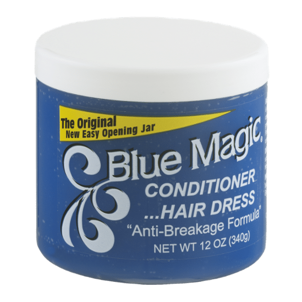 Blue magicConditioner hair dress/340g Dina SuperMarkt