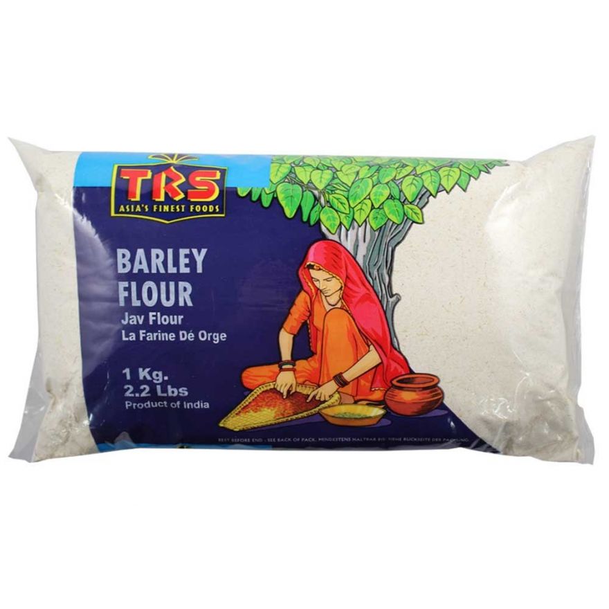 TRS Barley Flour 1Kg Dina SuperMarkt